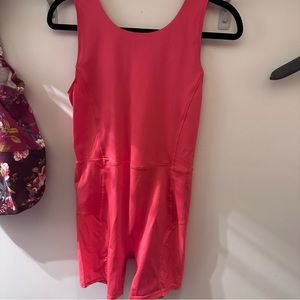 Fabletics Brianna Pride Onesie/Romper